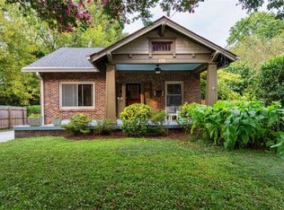 889 Monroe Cir NE, Atlanta, GA 30308