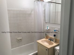 262 W 91st St APT 1F, New York, NY 10024