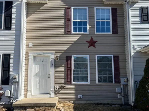 75 Lotus Dr, Martinsburg, WV 25404