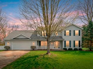 6265 Rothbury St, Portage, MI 49024