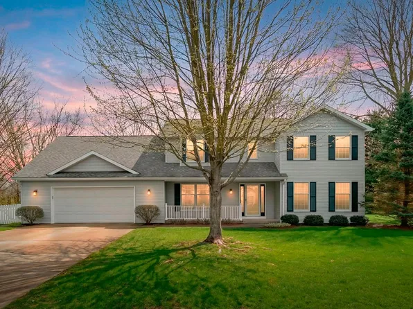 6265 Rothbury St, Portage, MI 49024