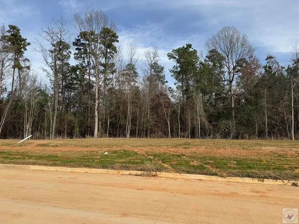LOT 4 Ann St, Texarkana, TX 75501