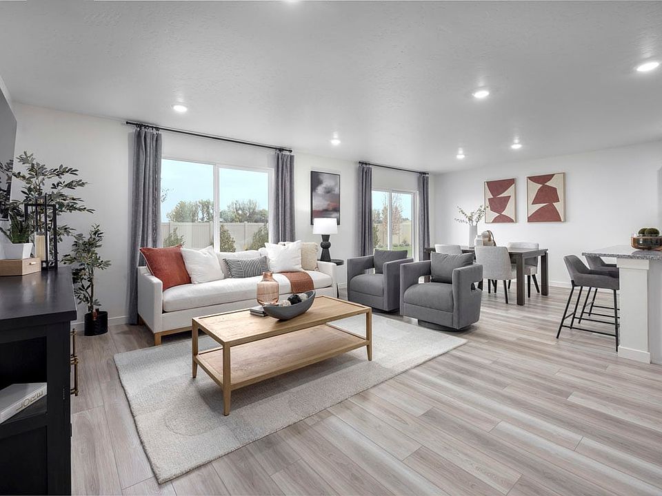 Great room
