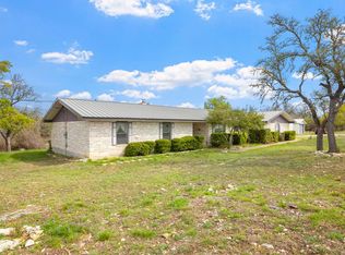 215 Charolet Ave, Harper, TX 78631