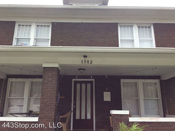 2nd image of 1502 Rosemary Ln