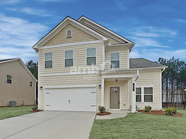 55 Landsdown Xing, Dallas, GA 30157