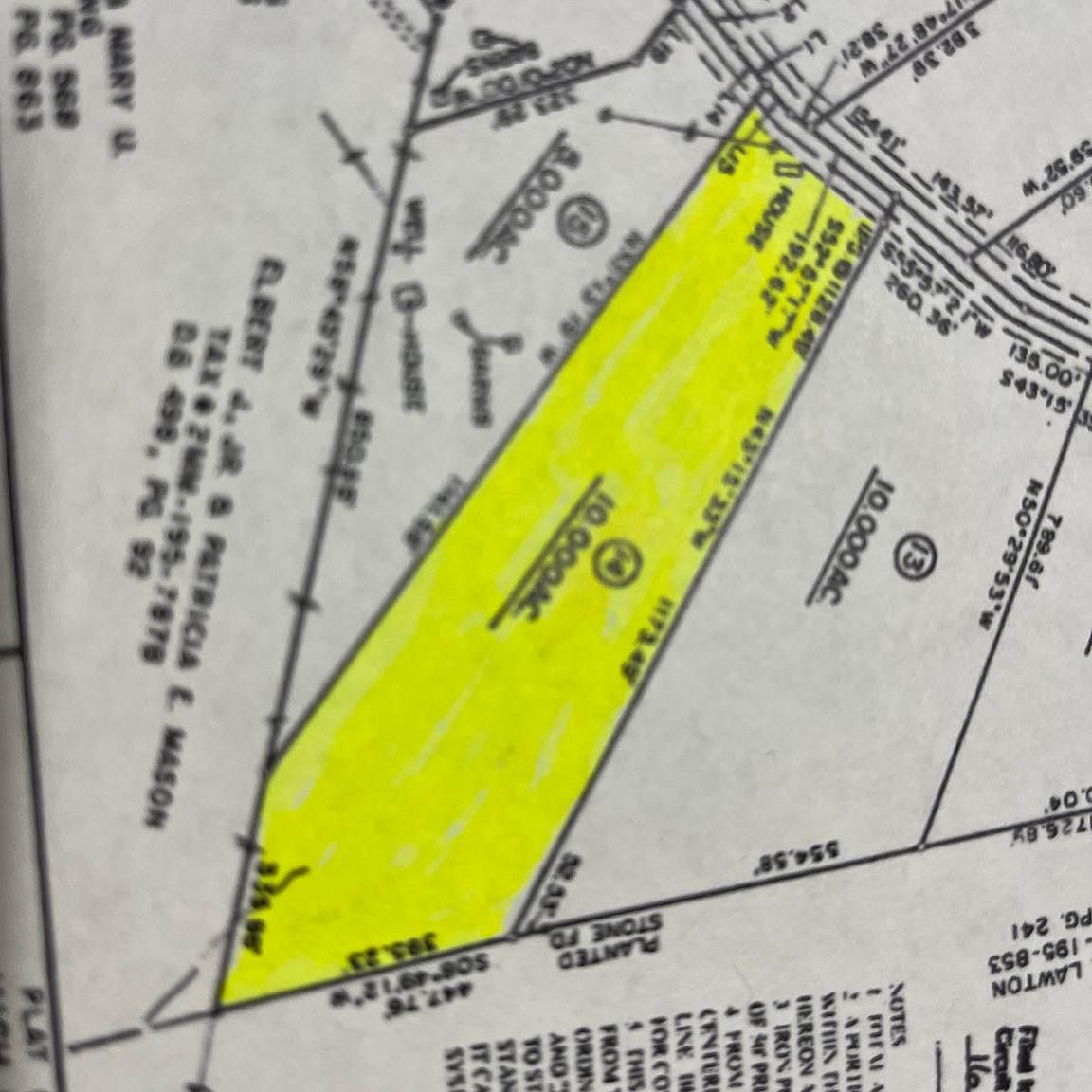 Sandy Trl, Vernon Hill, VA 24597 Zillow