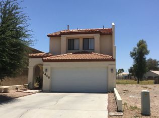 1446 Lause Rd, Bullhead City, AZ 86442