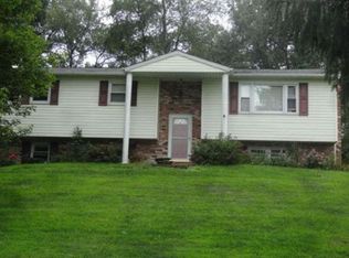 124 Holly St, Indiana, PA 15701