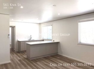 561 Kiva St, Los Alamos, NM 87544