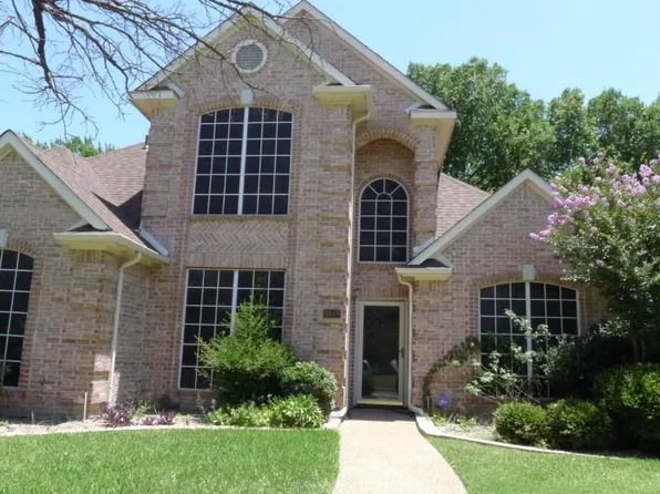 6648 Wickliff Trl, Plano, TX 75023