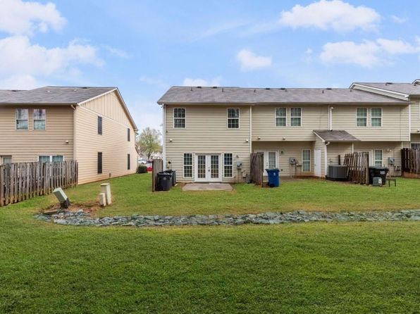 4370 Stone Gate Way #97, Atlanta, GA 30344