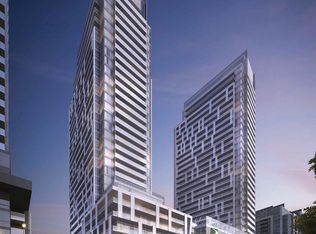 8 Olympic Garden Dr #S1308, Toronto, ON M2M 3T3