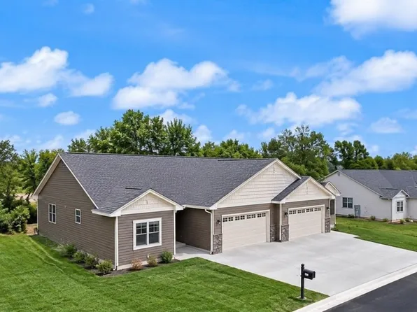 730 Kensington Dr, Ripon, WI 54971