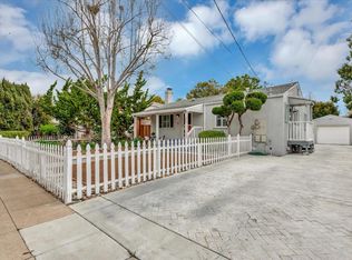 972 Haven Ave #976, Redwood City, CA