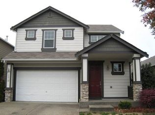5216 55th Ave SE, Lacey, WA 98503