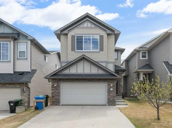 318 N Kincora Glen Rise NW, Calgary, AB T3R 0B9
