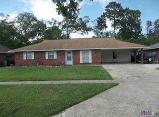 9457 Rustling Oaks Dr, Baton Rouge, LA 70818