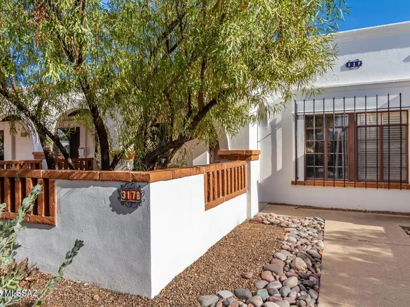 317 S Paseo Quinta APT B, Green Valley, AZ 85614