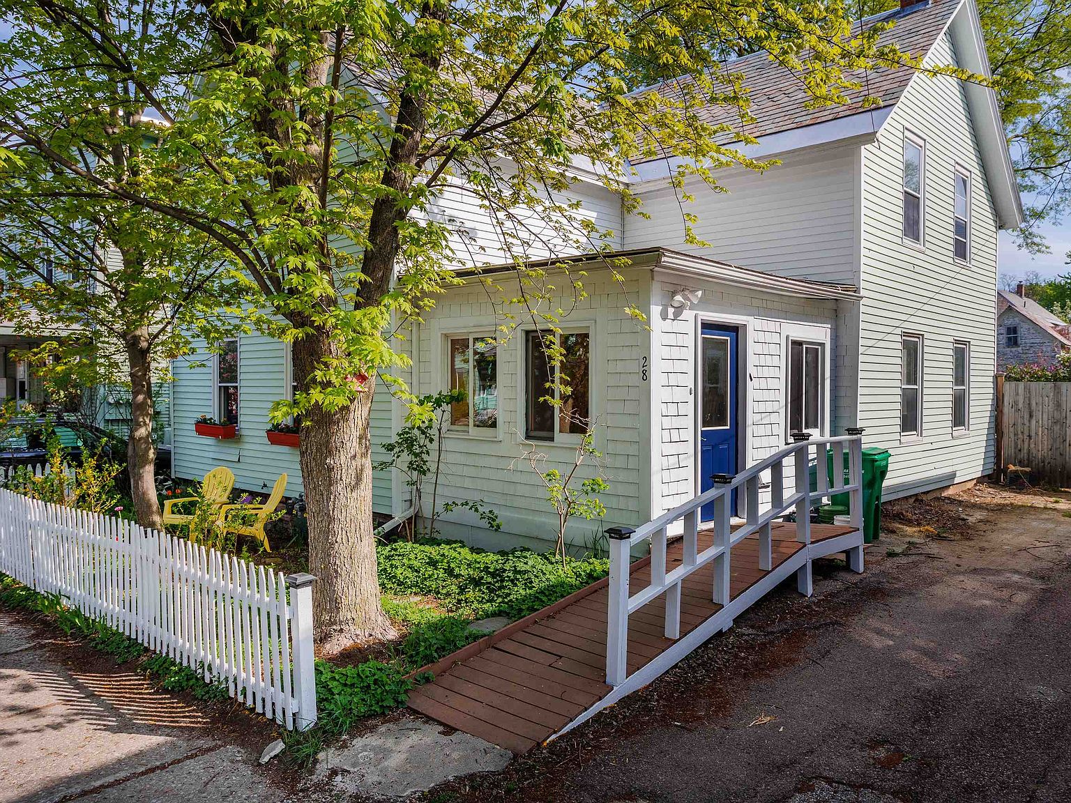 28 Crombie Street, Burlington, VT 05401 Zillow