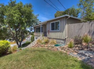 560 Dartmouth Ave, San Carlos, CA 94070