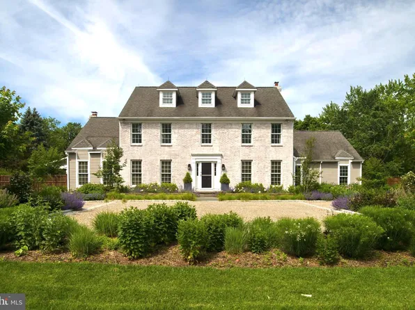 3 Western Pine St, Pennington, NJ 08534