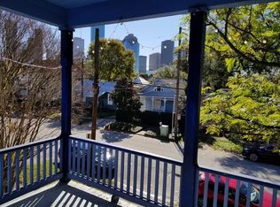 1814 Kane St APT B, Houston, TX 77007