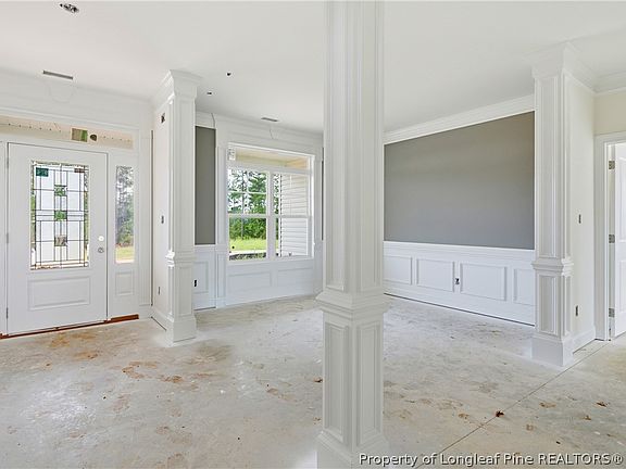 4th image of 1955 Thomas Wood Dr Lot 95