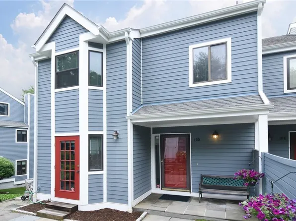 105 Valleyview Road, Irvington, NY 10533
