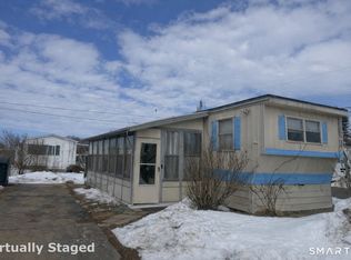 2 Montauk Road, East Hartford, CT 06118