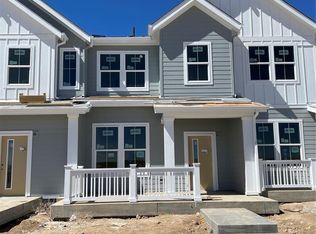 695 N Bently St, Watkins, CO 80137