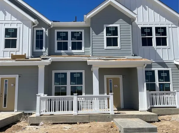 695 N Bently Street, Watkins, CO 80137
