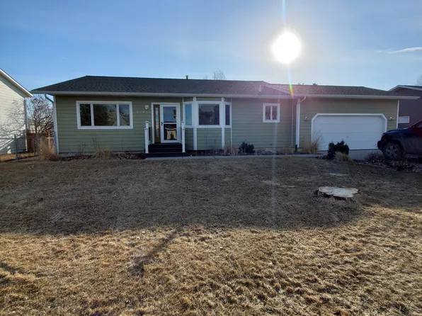 2675 Pike Dr, East Helena, MT 59635