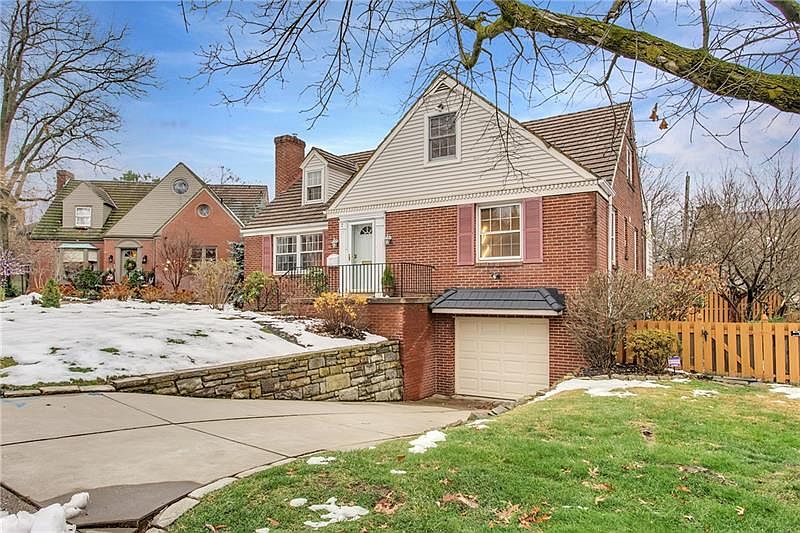 7 Shadyside Ln, Pittsburgh, PA 15232 Zillow
