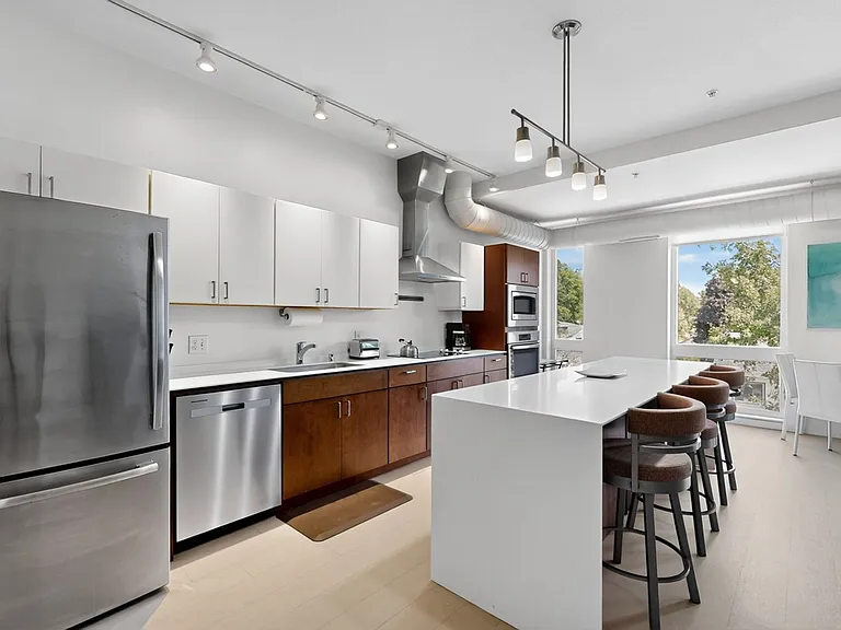 Lofts at Mayo Park — Photo 101