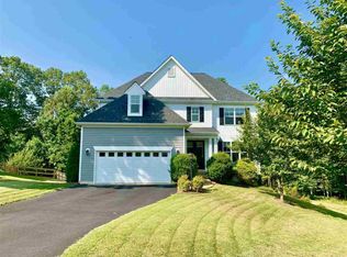 120 Rosslare Ct, Ruckersville, VA 22968