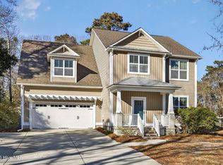 1727 Sloop Point Loop Road, Hampstead, NC 28443