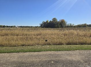 1742 Pietrelcina Ct Lot 13, Auburn, IN