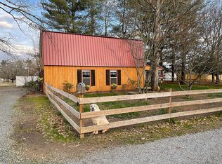 1611 W Main St, Yadkinville, NC 27055