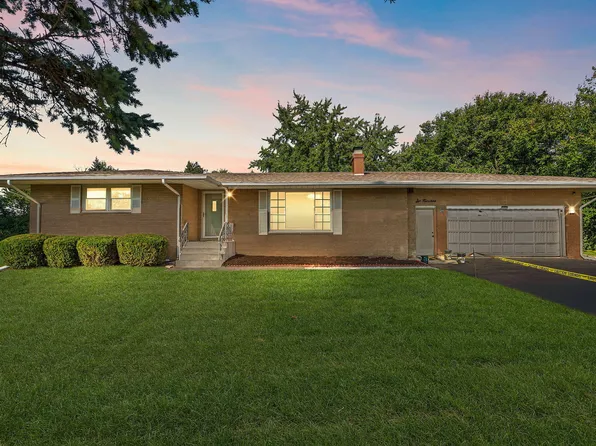 600 W 78th Ave, Merrillville, IN 46410