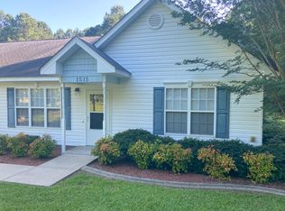 1515 Barbour Rd #1515, Smithfield, NC 27577