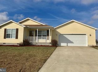 29 Fan Branch Dr, Felton, DE 19943