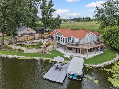 6619 N 300 E, Monon, IN, 47959