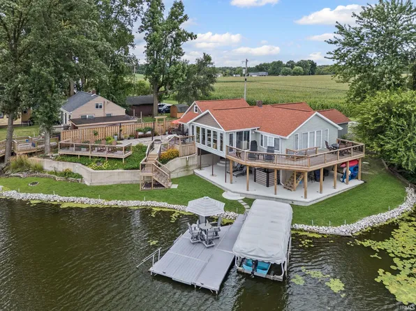 6619 N 300 E, Monon, IN 47959