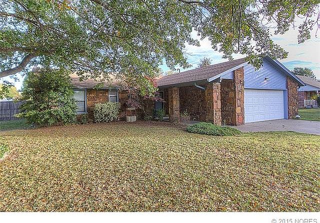 1st image of 20963 E 34th Pl S