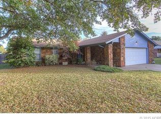 20963 E 34th Pl S, Broken Arrow, OK 74014