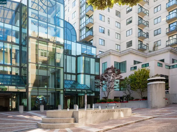 1 Daniel Burnham Ct APT 914, San Francisco, CA 94109