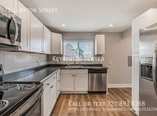4971 Clayton St, Denver, CO 80216