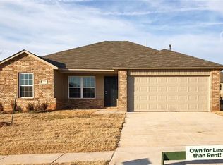 1125 Granite Ln, Noble, OK 73068