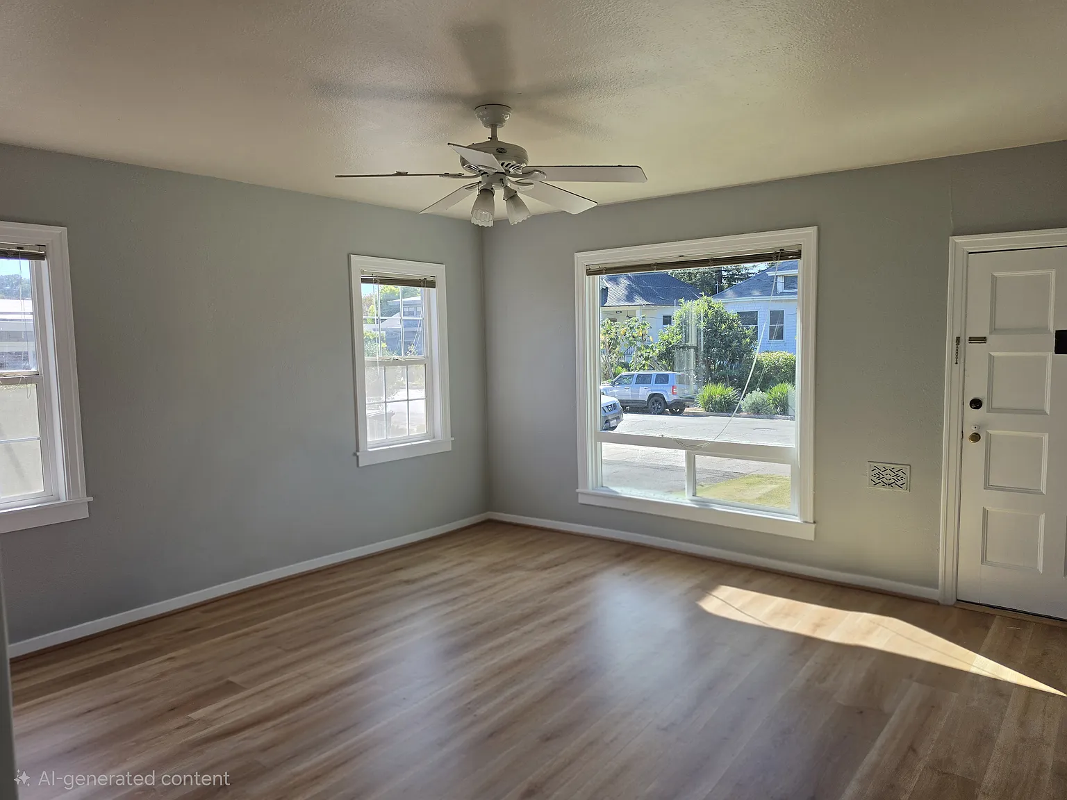 3 bed, 1370 sqft, $3,400 — Photo 3